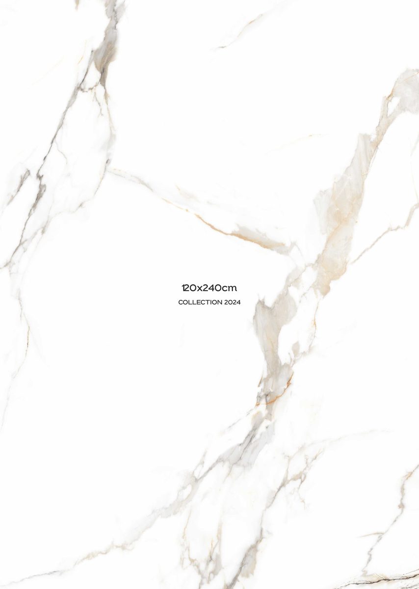 120x240cm Premium Slab Collection