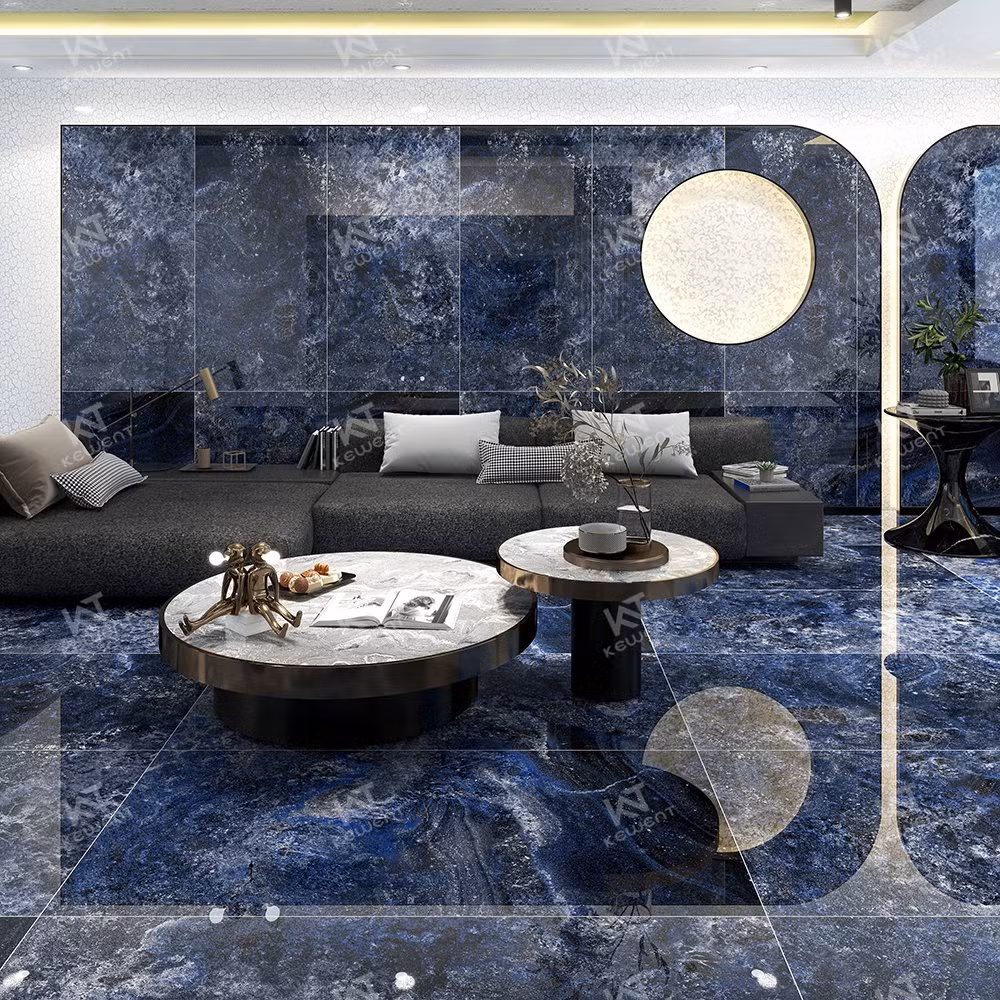 Polished Glazed Vitrified Tiles