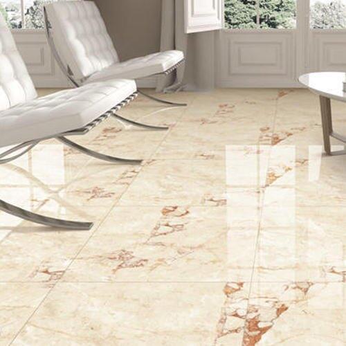 Double Charge Vitrified Tiles
