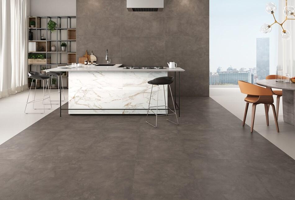 Full Body Porcelain Tiles