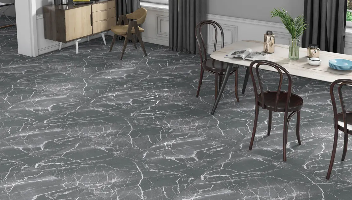 Porcelain Tiles Exporter India