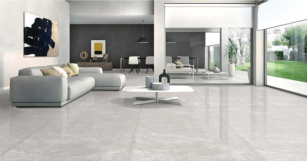 Vitrified Tiles Exporter India