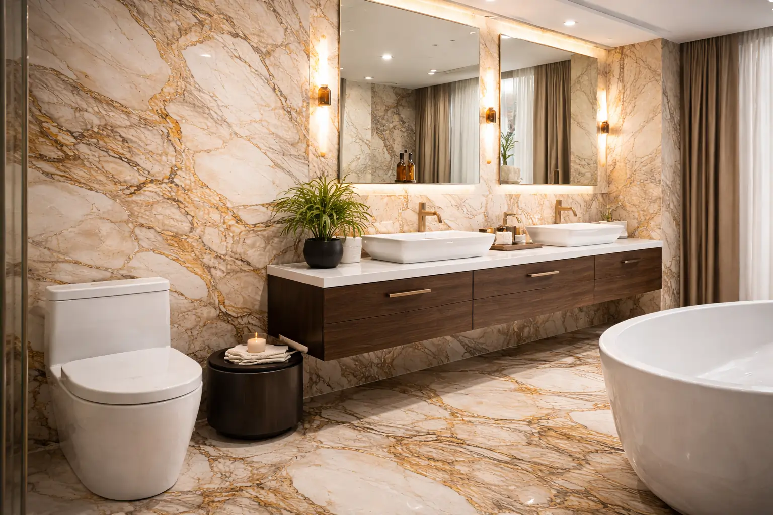 Big Slabs Exporter India